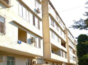 Satılır 3 otaqlı köhnə tikili 85 m², Bakıxanov q., photo 1 from 8