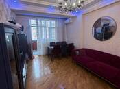 İcarəyə verilir 2 otaqlı yeni tikili 60 m², 8-ci mikrorayon q., photo 5 from 8