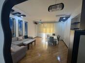 İcarəyə verilir 3 otaqlı yeni tikili 130 m², Nəriman Nərimanov m., photo 1 from 8