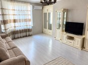 İcarəyə verilir 1 otaqlı yeni tikili 68 m², Həzi Aslanov m., photo 1 from 8