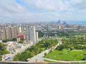 İcarəyə verilir 5 otaqlı yeni tikili 180 m², Elmlər Akademiyası m., photo 1 from 8