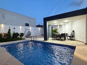 Satılır 4 otaqlı həyət evi/bağ evi 145 m², Mərdəkan q., photo 5 from 8