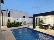Satılır 4 otaqlı həyət evi/bağ evi 145 m², Mərdəkan q., photo 3 from 8