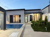 Satılır 4 otaqlı həyət evi/bağ evi 145 m², Mərdəkan q., photo 1 from 8