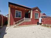 Satılır 4 otaqlı həyət evi/bağ evi 121 m², Zabrat q., photo 1 from 8