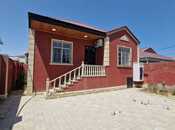 Satılır 4 otaqlı həyət evi/bağ evi 121 m², Zabrat q., photo 3 from 8