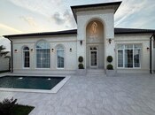 Satılır 4 otaqlı həyət evi/bağ evi 195 m², Mərdəkan q., photo 2 from 8