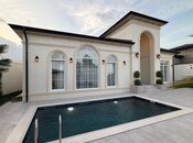 Satılır 4 otaqlı həyət evi/bağ evi 195 m², Mərdəkan q., photo 3 from 8