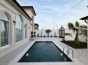 Satılır 4 otaqlı həyət evi/bağ evi 195 m², Mərdəkan q., photo 4 from 8