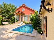 Satılır 5 otaqlı həyət evi/bağ evi 160 m², Şüvəlan q., photo 1 from 8