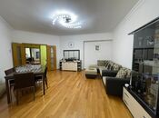 Сдаётся 3-комн. новостройка 115 м², м. Иншаатчылар, photo 2 from 8