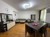 Сдаётся 3-комн. новостройка 115 м², м. Иншаатчылар, photo 1 from 8