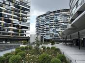 Satılır 3 otaqlı yeni tikili 113 m², Avtovağzal m., photo 2 from 8