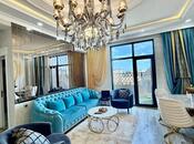 Продаётся 3-комн. новостройка 94 м², м. Кара Караев, photo 6 from 8