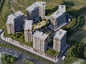 Satılır 1 otaqlı yeni tikili 76.2 m², photo 4 from 6