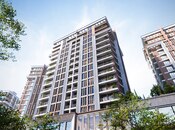 Продаётся 1-комн. новостройка 69 м², photo 6 from 6