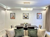 İcarəyə verilir 3 otaqlı yeni tikili 140 m², Ağ şəhər q., photo 3 from 8
