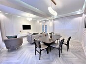 İcarəyə verilir 3 otaqlı yeni tikili 140 m², Ağ şəhər q., photo 5 from 8