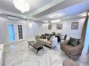 İcarəyə verilir 3 otaqlı yeni tikili 140 m², Ağ şəhər q., photo 4 from 8