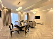 İcarəyə verilir 3 otaqlı yeni tikili 140 m², Ağ şəhər q., photo 2 from 8