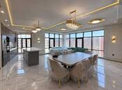 Сдаётся 4-комн. новостройка 125 м², Насиминский  р., photo 3 from 8