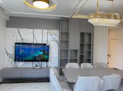 Сдаётся 4-комн. новостройка 125 м², Насиминский  р., photo 5 from 8