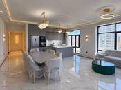 Сдаётся 4-комн. новостройка 125 м², Насиминский  р., photo 4 from 8