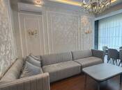 Сдаётся 3-комн. новостройка 108 м², м. Кероглу, photo 2 from 8