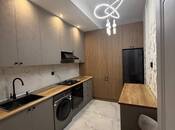 Сдаётся 3-комн. новостройка 108 м², м. Кероглу, photo 6 from 8