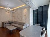 Сдаётся 3-комн. новостройка 108 м², м. Кероглу, photo 1 from 8