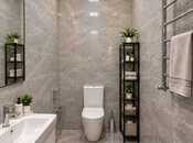 Satılır 3 otaqlı yeni tikili 121 m², İnşaatçılar m., photo 4 from 8
