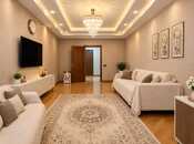 Satılır 3 otaqlı yeni tikili 121 m², İnşaatçılar m., photo 8 from 8