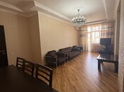 İcarəyə verilir 3 otaqlı yeni tikili 130 m², Həzi Aslanov m., photo 7 from 8