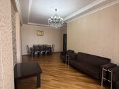 İcarəyə verilir 3 otaqlı yeni tikili 130 m², Həzi Aslanov m., photo 5 from 8