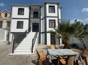 Satılır 7 otaqlı həyət evi/bağ evi 276 m², Şağan q., photo 1 from 8