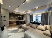 İcarəyə verilir 2 otaqlı yeni tikili 76 m², Ağ şəhər q., photo 2 from 7