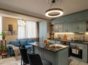 Продается 3-комн. вторичка 110 м², м. Элмляр Академиясы, photo 5 from 8