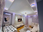 Продаётся 2-комн. новостройка 55 м², м. Халглар Достлугу, photo 3 from 8