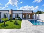 Satılır 4 otaqlı həyət evi/bağ evi 150 m², Xəzər r., photo 2 from 8