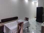 İcarəyə verilir 2 otaqlı yeni tikili 75 m², İnşaatçılar m., photo 5 from 8