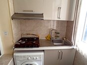 İcarəyə verilir 2 otaqlı köhnə tikili 45 m², İnşaatçılar m., photo 4 from 5
