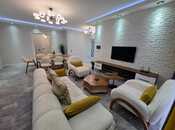 İcarəyə verilir 3 otaqlı yeni tikili 148 m², 8 Noyabr m., photo 1 from 8