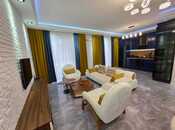 İcarəyə verilir 3 otaqlı yeni tikili 148 m², 8 Noyabr m., photo 3 from 8