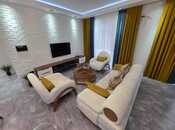 İcarəyə verilir 3 otaqlı yeni tikili 148 m², 8 Noyabr m., photo 8 from 8