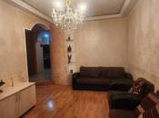 İcarəyə verilir 2 otaqlı yeni tikili 60 m², İnşaatçılar m., photo 1 from 8