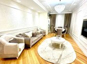 Satılır 3 otaqlı yeni tikili 140 m², Şah İsmayıl Xətai m., photo 1 from 8