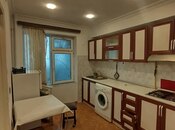 Сдаётся 3-комн. вторичка 85 м², м. Элмляр Академиясы, photo 7 from 8