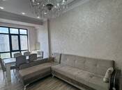 İcarəyə verilir 2 otaqlı yeni tikili 65 m², İnşaatçılar m., photo 2 from 8