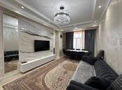 Сдается 3-комн. новостройка 95 м², м. Халглар Достлугу, photo 2 from 8