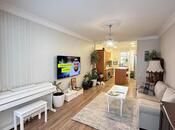 Satılır 2 otaqlı köhnə tikili 60 m², Gənclik m., photo 3 from 8